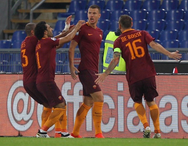 Legenda Rome slavi Džekin gol vrijeđajući navijače: "Govnari, evo vam!"
