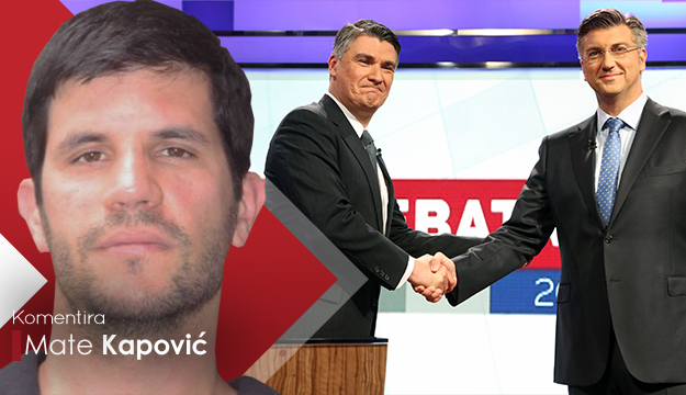 Ni HDZ ni SDP nisu lijek za ekstremnu desnicu