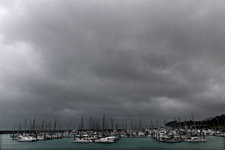 Tisuće osoba evakuirano sa sjevera Australije zbog "opake oluje"