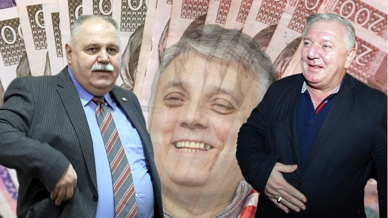 HDZ-ovci Šuker i Đakić bi veteranima dali još 1,3 milijarde kuna