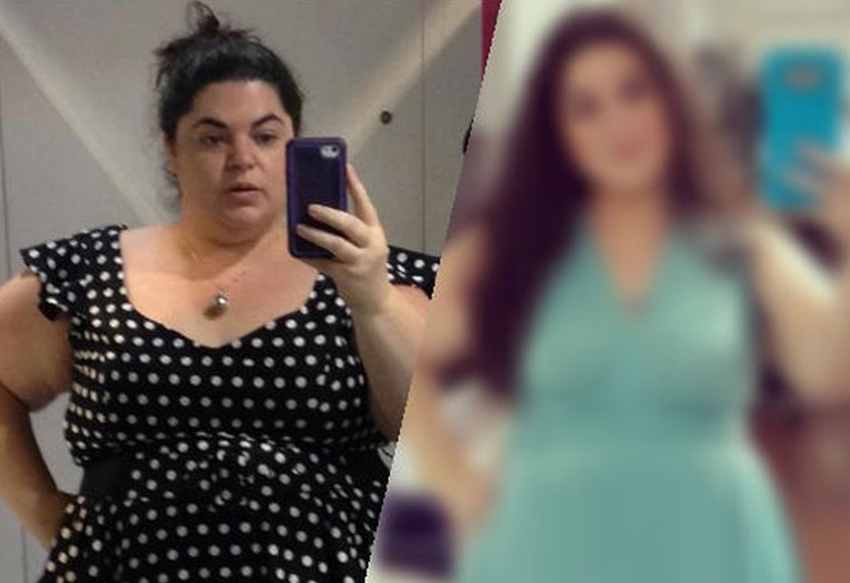 Izgubila je 65 kilograma pa su joj muškarci prestali prilaziti, evo i zašto