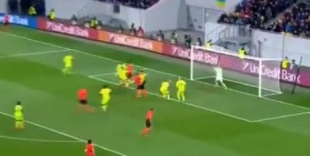 Pogledajte Eduardov gol Anderlechtu