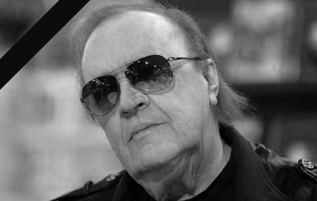 Preminuo legendarni glazbenik Arsen Dedić