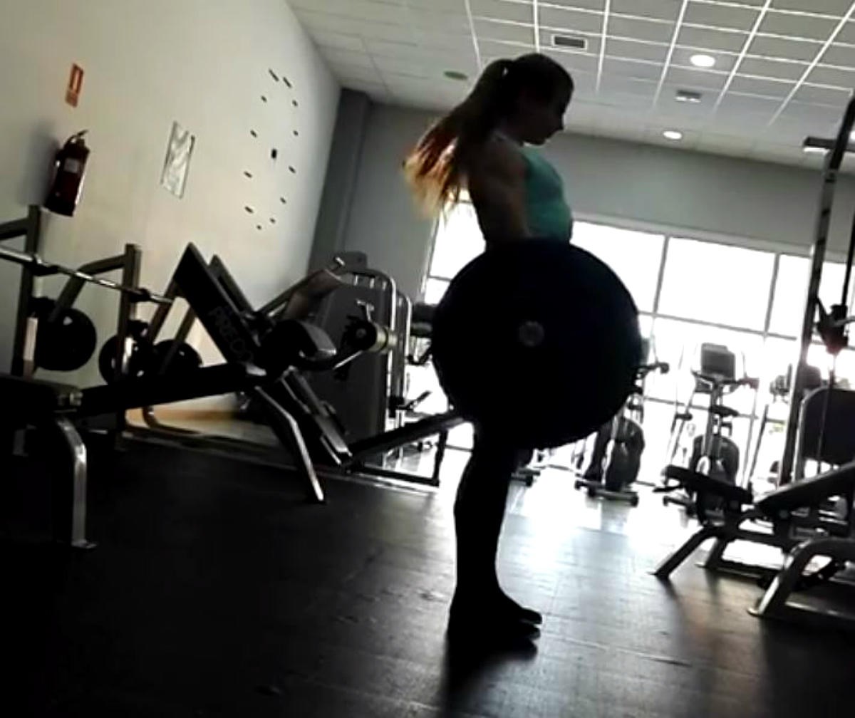 Doznali smo zašto je mrtvo dizanje najbolja vježba za mršavljenje