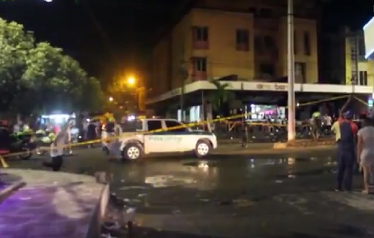 Bacili bombu na noćni klub u Kolumbiji, deseci ozlijeđeni: "Ovo je obračun kriminalnih bandi"