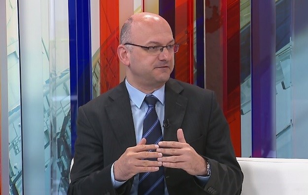 Politolog Dejan Jović: HDZ bi se mogao raspasti