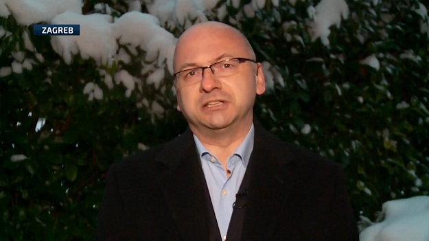 Politolog Jović odgovorio Oreškoviću: Nije bilo rano za ćirilicu 2009. kad je HDZ bio na vlasti