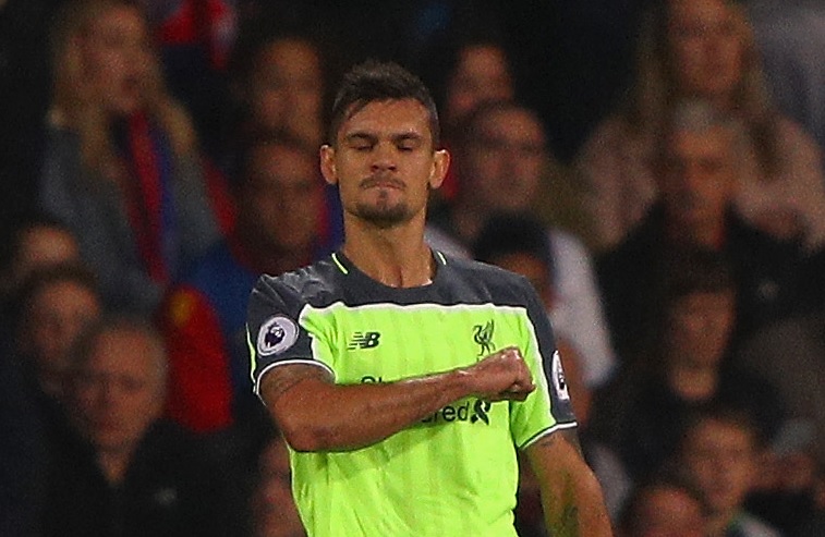 Lovren učinio nešto što Liverpool čeka gotovo pola stoljeća