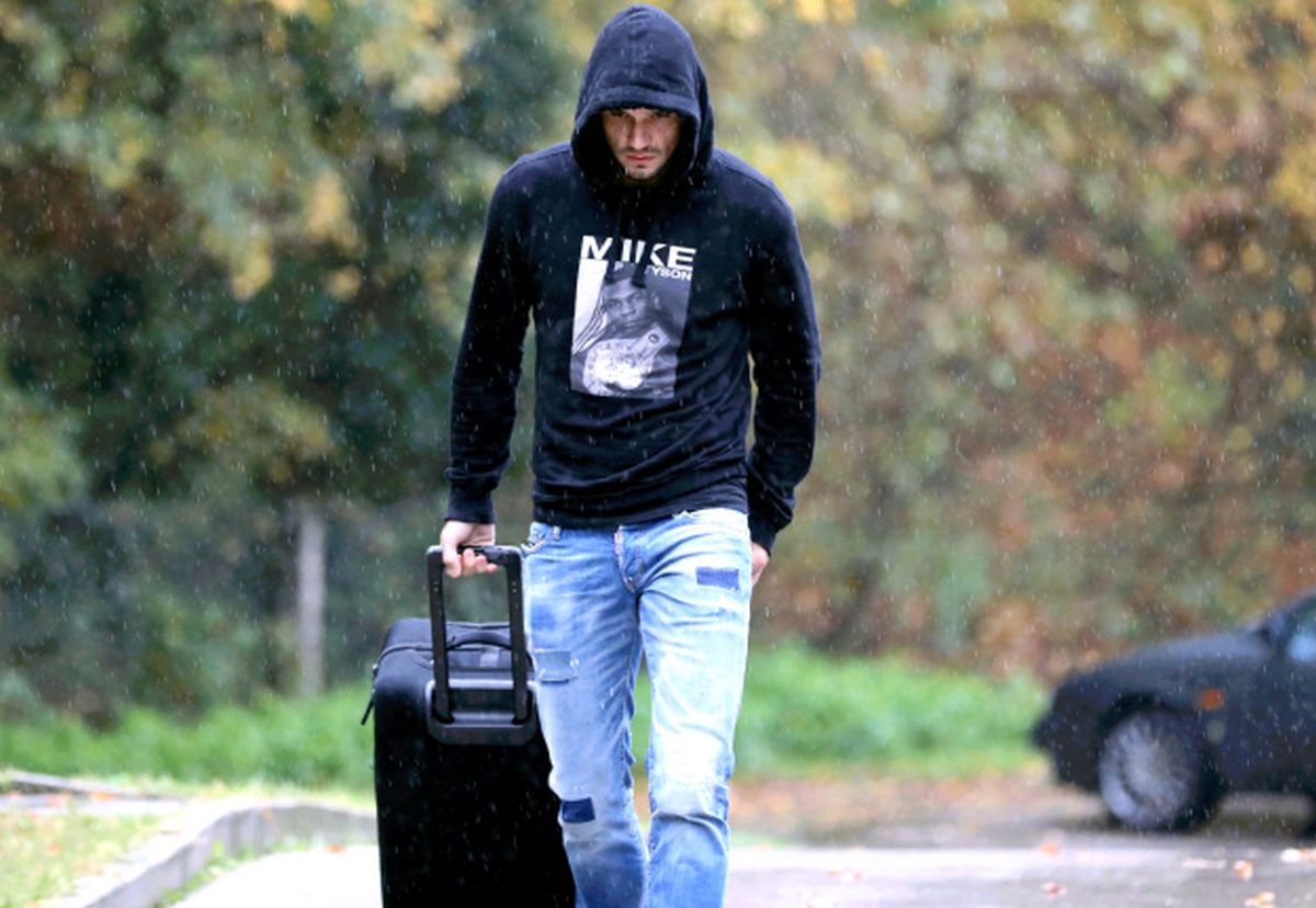 Dejan Lovren nije pobjegao od novinara, već je otvoreno progovorio o najtežim danima u životu