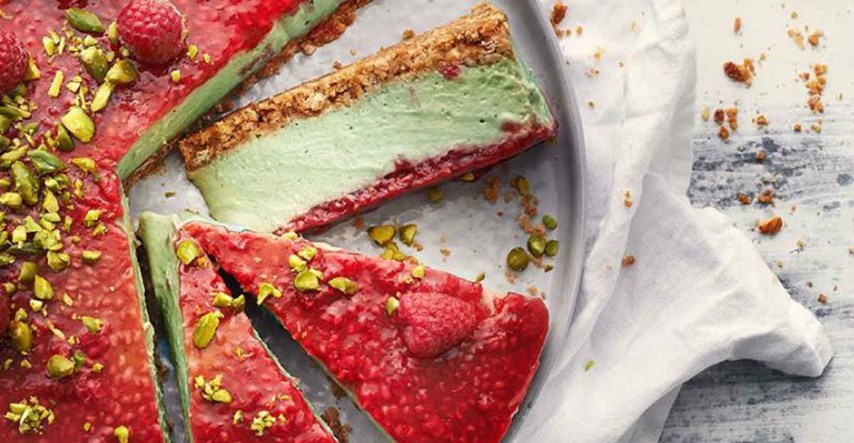 Ova fit torta je tako sočna, a tajni sastojak u receptu iznenadit će i vas
