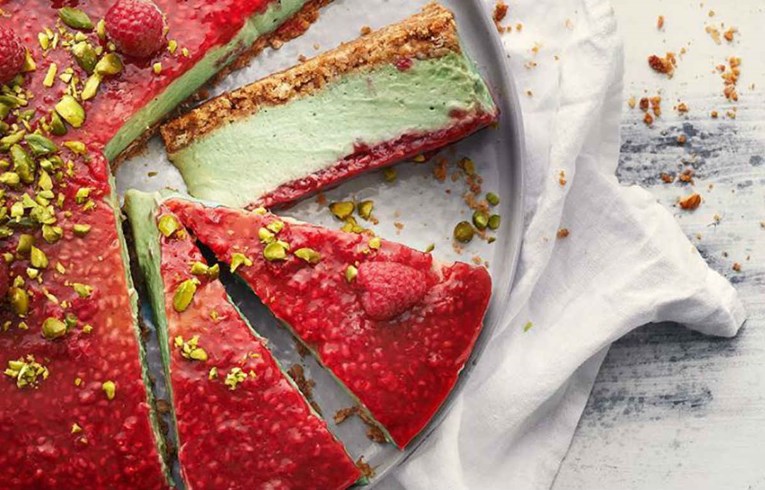 Ova fit torta je tako sočna, a tajni sastojak u receptu iznenadit će i vas