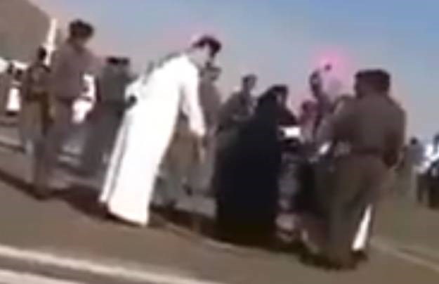 Saudijska Arabija izvršila javno smaknuće odrubljivanjem glave u Mekki