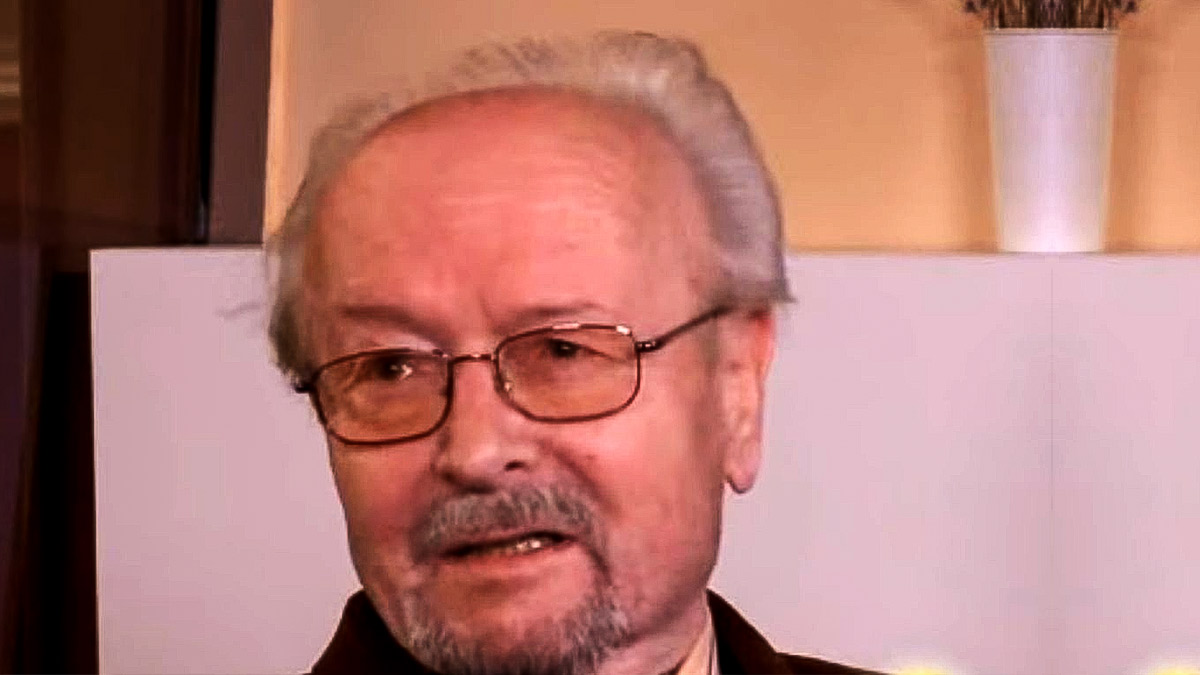 Preminuo akademik Vladimir Premec