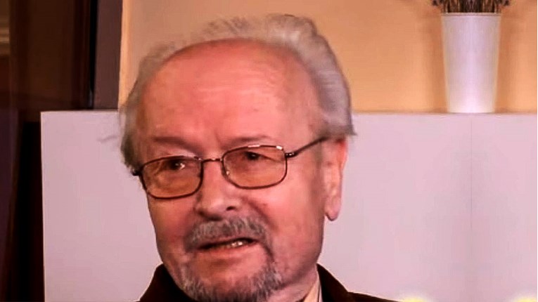 Preminuo akademik Vladimir Premec