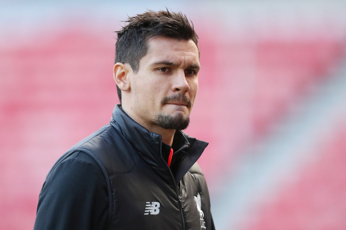 Lovren otkrio kako se kažnjava nakon pogrešaka