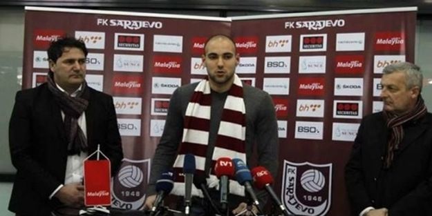Nekad najbolji mladi golman Hrvatske igrat će za BiH?