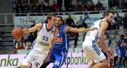 Delaš junak: Zadar u drami pobijedio Zagreb za polufinale Kupa
