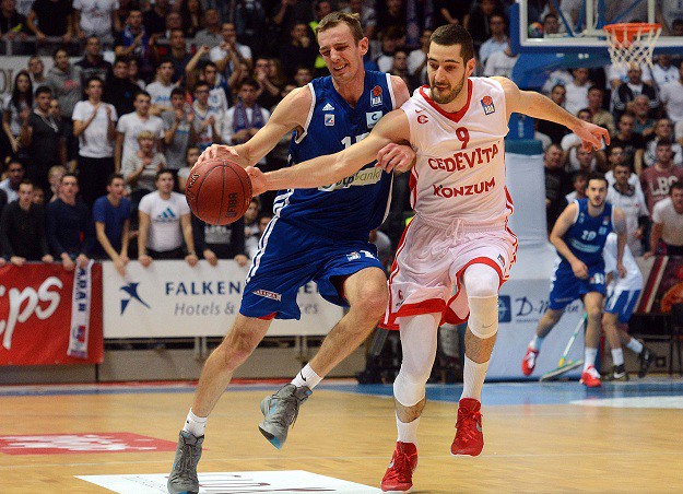 Cedeviti treći Kup zaredom, Cibona najuspješnija