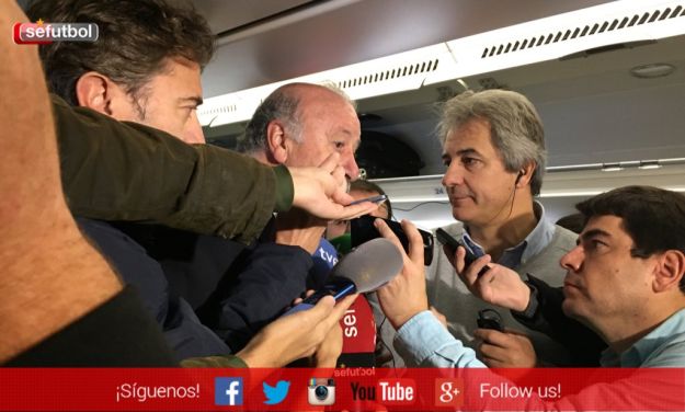 Španjolci se vratili Madrid: "U šoku smo, ali nogomet nije veći od života"