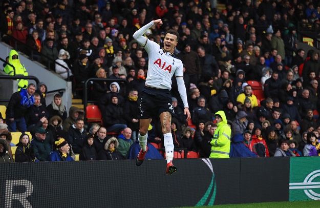 Mlada zvijezda Tottenhama uništila Chelsea, Arsenal ostao rekorder