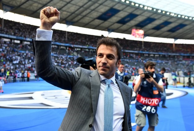 Alessandro Del Piero se vraća u Europu: Igrat će u Španjolskoj?
