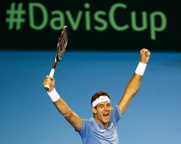 Argentinci u strahu uoči finala Davis Cupa u Zagrebu: Već su se žalili ITF-u