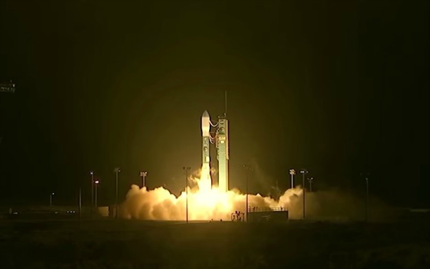 NASA lansirala satelit koji će pomoći u borbi protiv poplava i suša