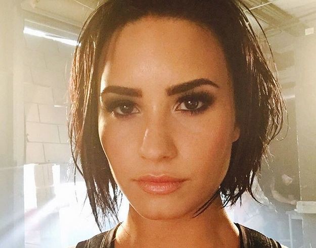 Tužna zbog smrti pradjeda, Demi Lovato pozirala potpuno gola