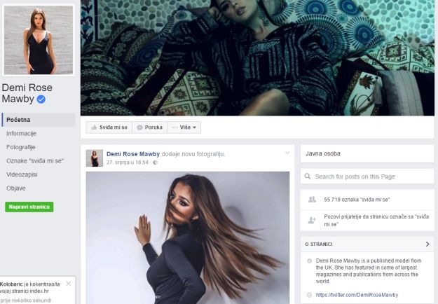 Želite da vam fotke na Facebooku izgledaju ljepše? Uključite skrivenu opciju