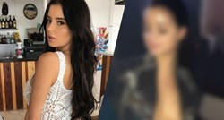 Seksi suparnica Kylie Jenner fotkala se bez grudnjaka i dokazala da izgleda i bolje od nje