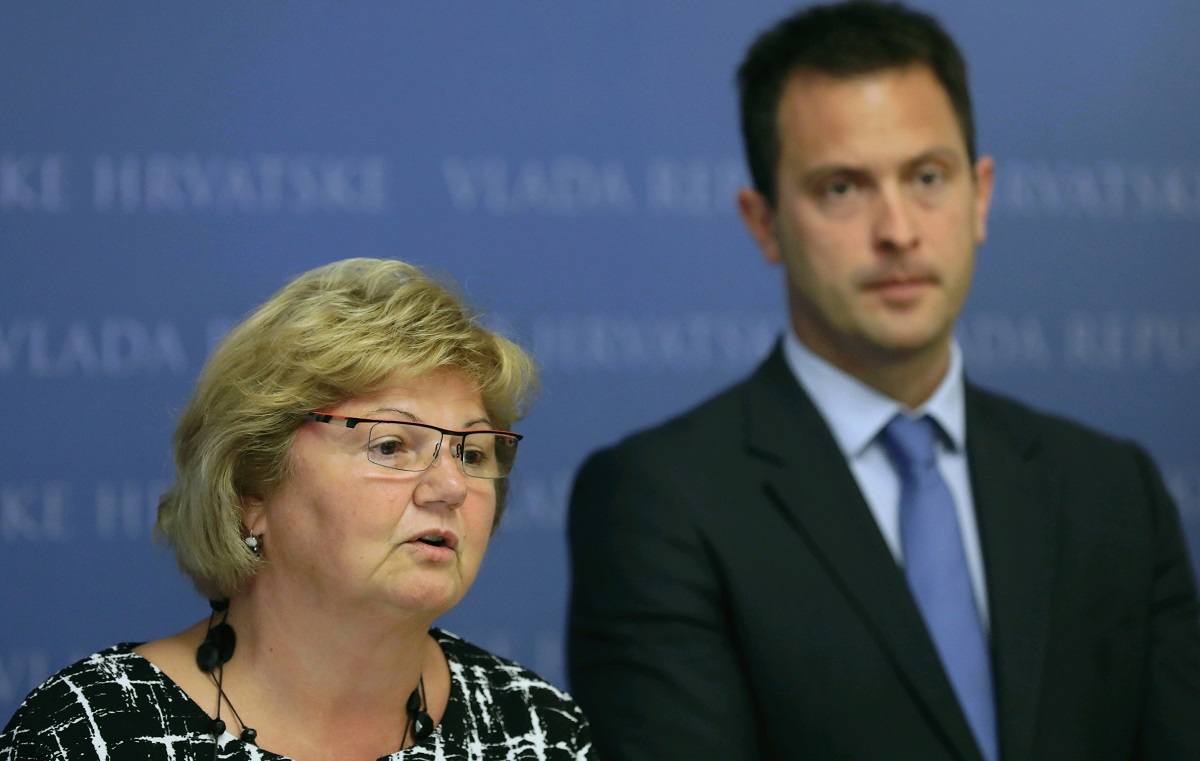 Vijeće za demografiju: Treba uskladiti poslovni i privatni život na korist obitelji