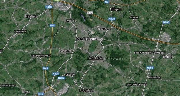 Kamion u Belgiji zabio se u nekoliko vozila: Poginula žena i njezino dvoje djece
