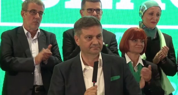 "Srpska kvota" blokirala uspostavu nove vlasti u BiH