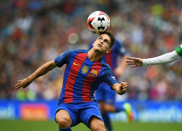City zarađuje bogatstvo ako protiv njega za Barcelonu zaigra mladi Španjolac