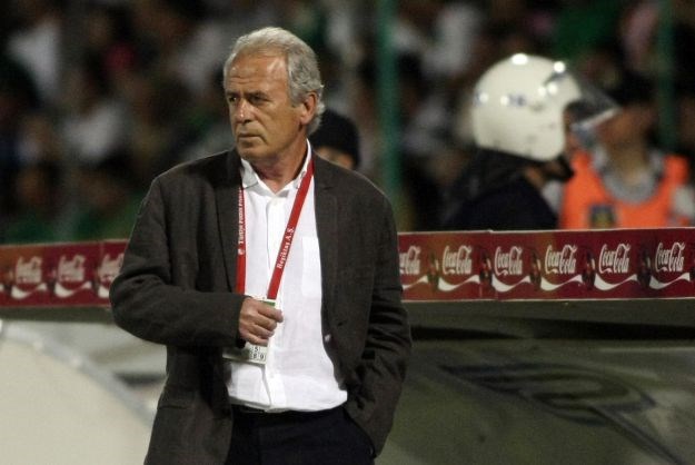 Galatasaray dobio novog trenera dva dana prije gostovanja u Madridu