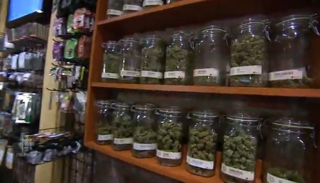 Kakvo je stanje u Coloradu godinu dana nakon legalizacije marihuane
