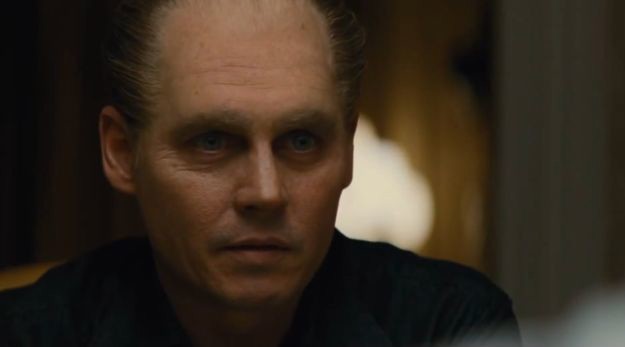 Napokon, Johnny Depp u potencijalno dobrom filmu