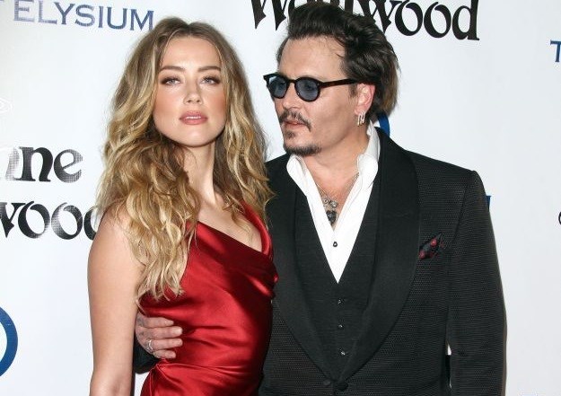 Kraj najbrutalnijeg hollywoodskog razvoda: Depp i Amber postigli nagodbu od 10 milijuna dolara