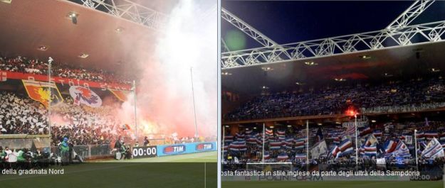 Pakleni "Derby della Lanterna" bez pobjednika, Mihajlović napao svog igrača