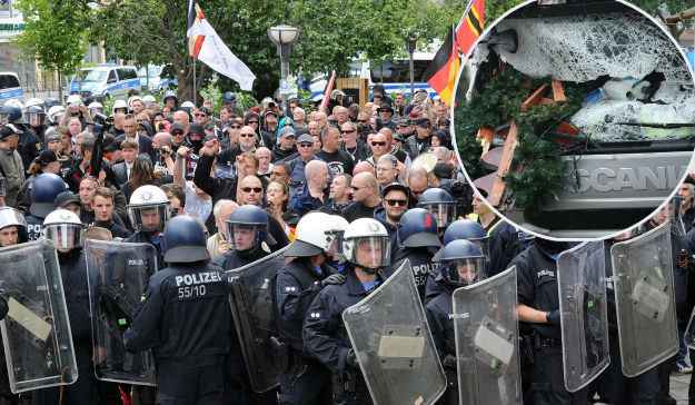 ANALIZA Napad u srcu Europe gurnut će cijeli kontinent u ruke desničarima