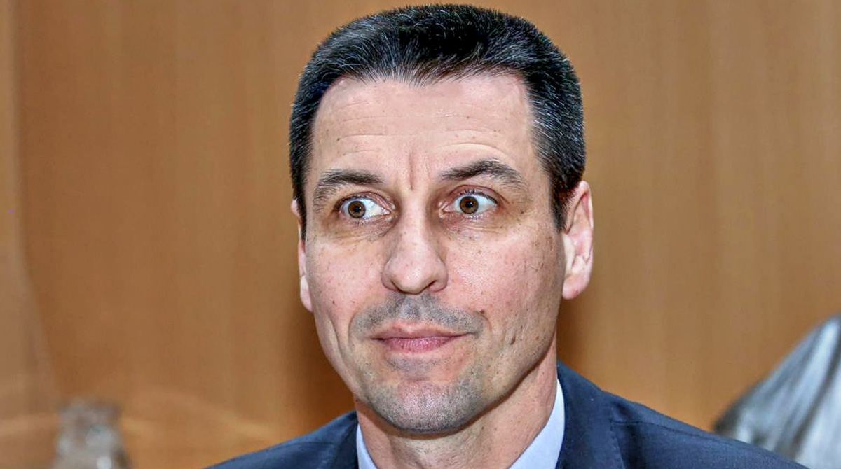 Ilčić kaže da treba jačati desnicu
