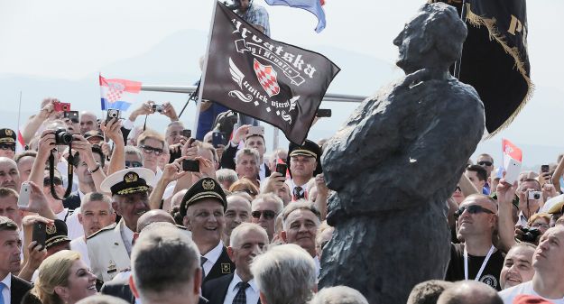 Desničari ste? Niste vi krivi, to vam je možda u genima