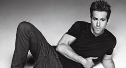 Ryan Reynolds: 40. rođendan frajera kojemu se ne možemo načuditi koliko je i dalje dobar