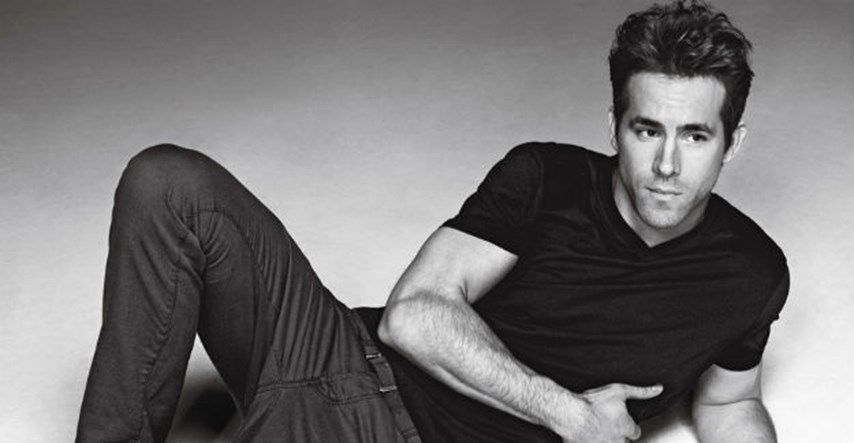 Ryan Reynolds: 40. rođendan frajera kojemu se ne možemo načuditi koliko je i dalje dobar
