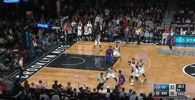 Pogledajte sažetke: Bogdanović je noćas bio jedini Hrvat s učinkom na NBA parketima