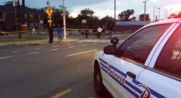 Stradala djeca i bebe: U dvije pucnjave u Detroitu i Philadelphiji 1 mrtav, 16 ranjenih