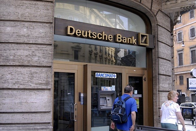 Deutsche banka radikalno mijenja poslovanje: Žele oporavak od niza skandala i vraćanje ugleda