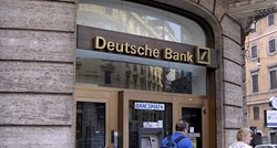 Deutsche banka radikalno mijenja poslovanje: Žele oporavak od niza skandala i vraćanje ugleda