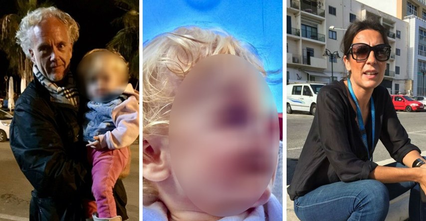 Prevarantica iz Siska otela bolesno dijete s Malte: "Viđena je u Zagrebu, pomozite"