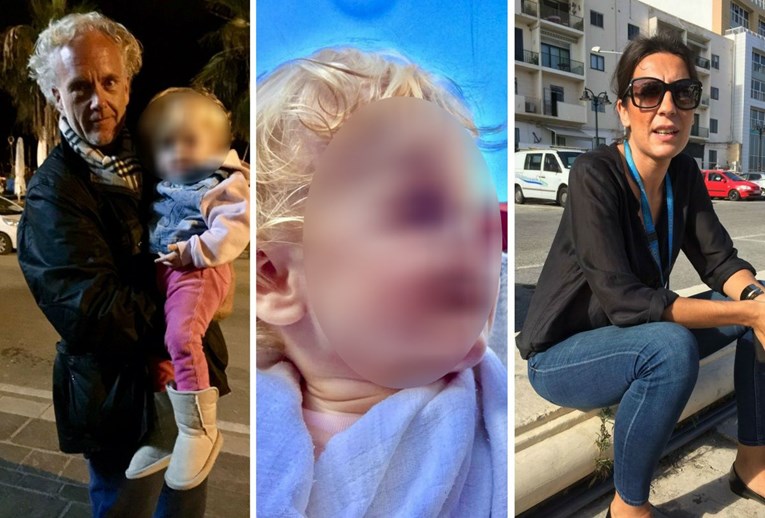 Prevarantica iz Siska otela bolesno dijete s Malte: "Viđena je u Zagrebu, pomozite"
